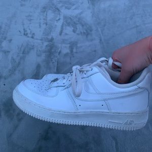 Nike Air Force 1’s